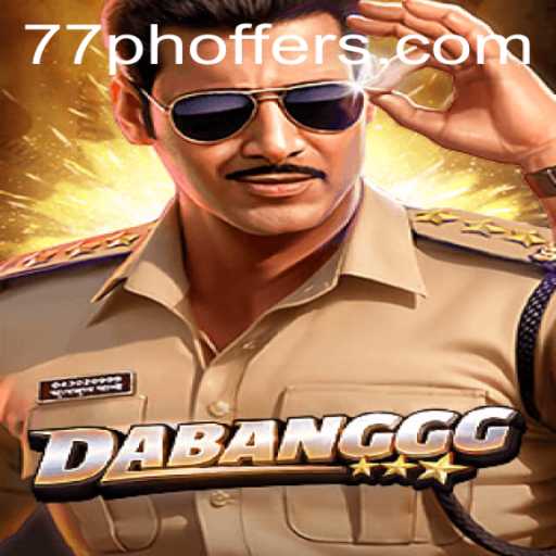 DABANGGG: A New Dimension in Gaming with 77ph