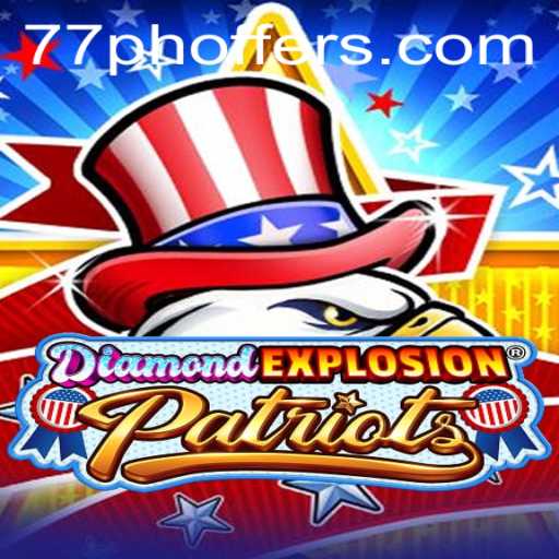 Unveiling the Thrills of DiamondExplosionPatriots: A New Era of Interactive Gaming