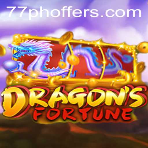DragonFortune: Unleashing the Power of 77ph in an Epic Gaming Adventure