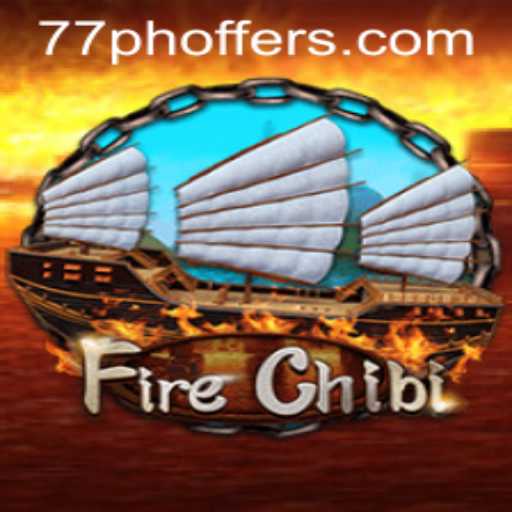 FireChibi: Unleash Your Inner Gamer with a Fiery Twist