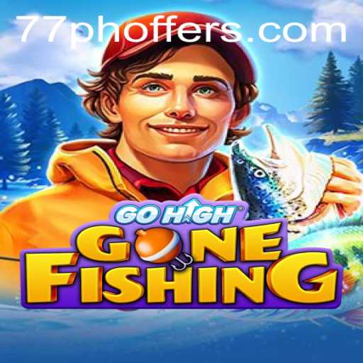 GoHighGoneFishing: The Ultimate Adventure in Virtual Fishing