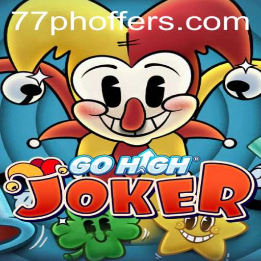 Discover the Thrilling World of GoHighJoker and its Mysterious Key: 77ph