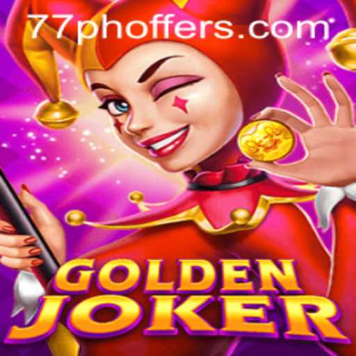GoldenJoker: A Thrilling New Game Experience with 77ph