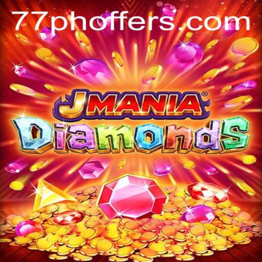 JManiaDiamonds: A Gem in the World of Digital Gaming