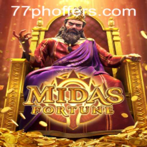Discover the Exciting World of MidasFortune: Your Guide to Mastering the Game