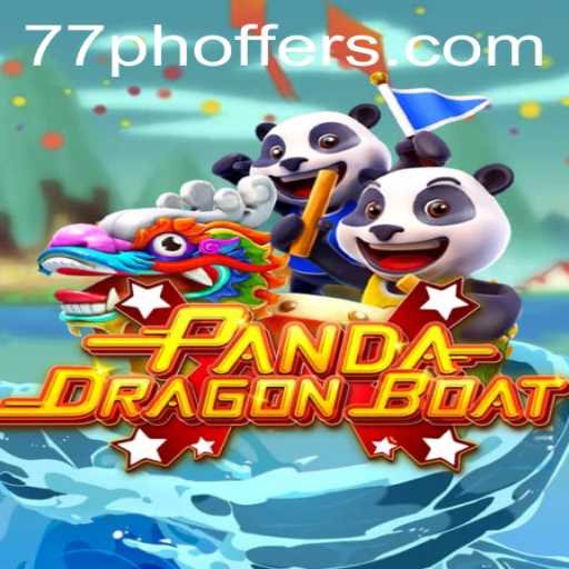 Unveiling the Thrills of PANDADRAGONBOAT: A Journey into the World of Racing