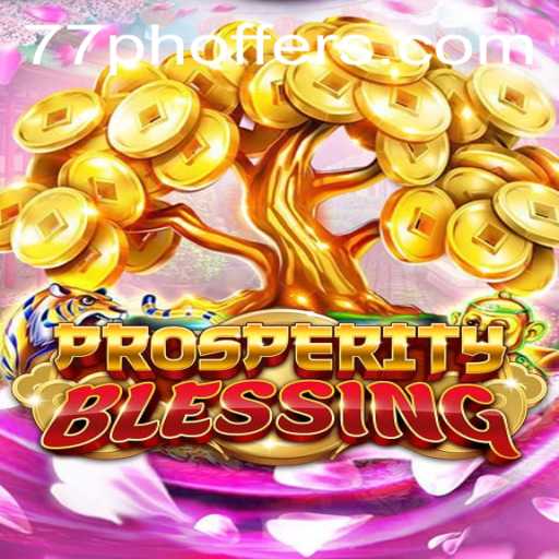 Discover the Magic of ProsperityBlessing: A Comprehensive Guide