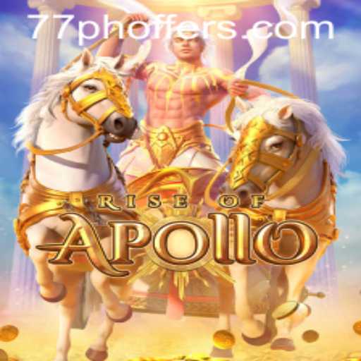 Rise of Apollo: A Divine Gaming Experience