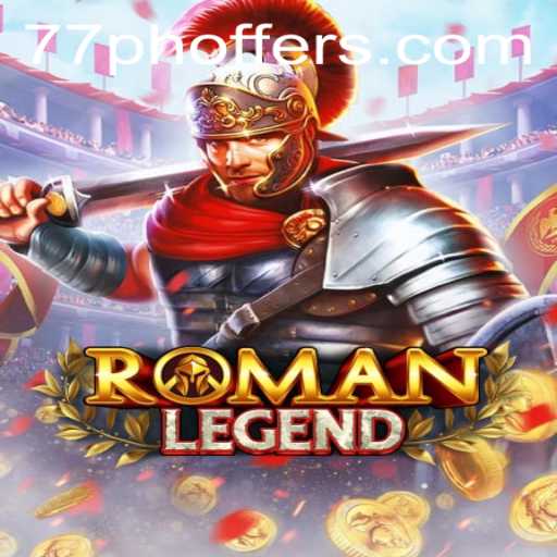 Exploring the Enchanting World of RomanLegend: A Deep Dive into the Latest Gaming Phenomenon