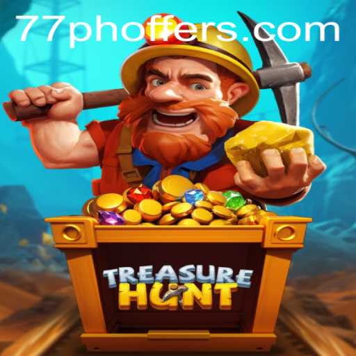 Discover the Excitement of TreasureHunt: An Adventure for the Bold