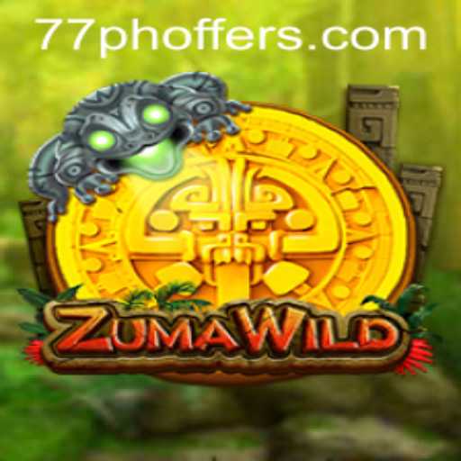 ZumaWild: A Thrilling Jungle Adventure